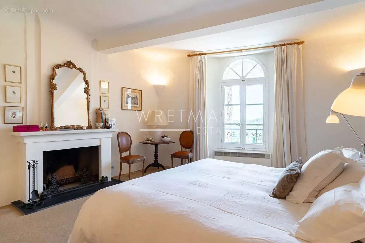 Maison à SEILLANS