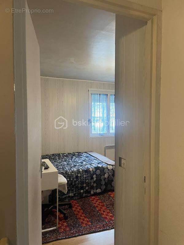 Maison traditionnelle 90 m² - secteur la mie au roy - photo 11
