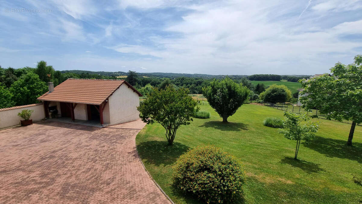 Vente en nue-propriete - photo 2