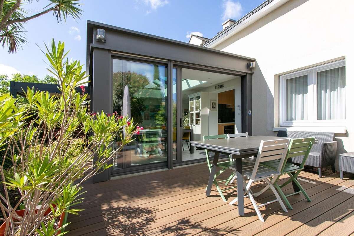 Photo 3 - Maison à NANTES