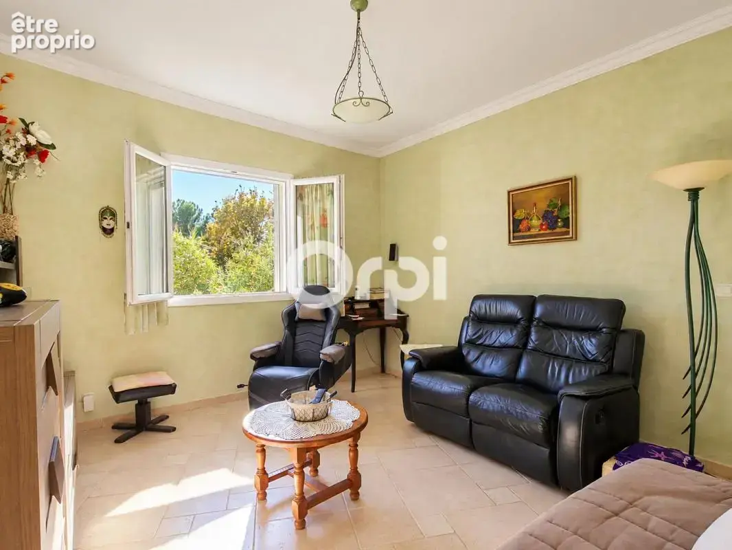 Saint-Christol-lès-Alès – Villa de 247 m² – 6 chambres  Vue Cévennes - photo 11