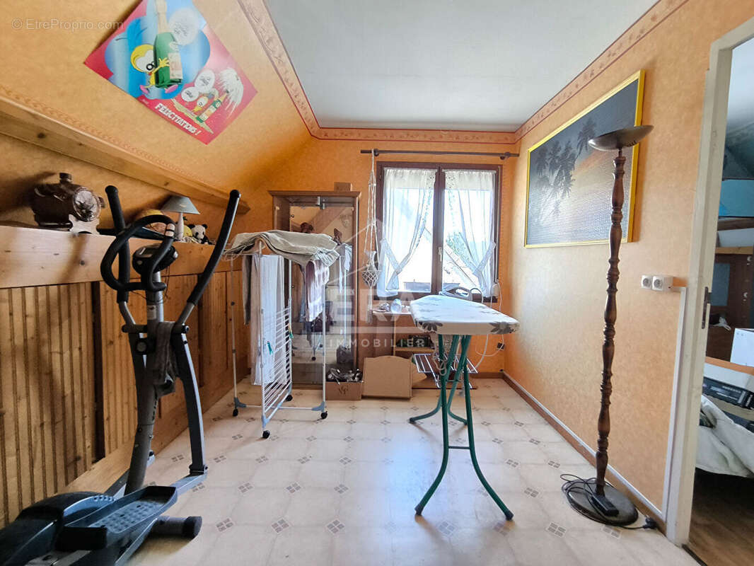 Maison à SOISSONS