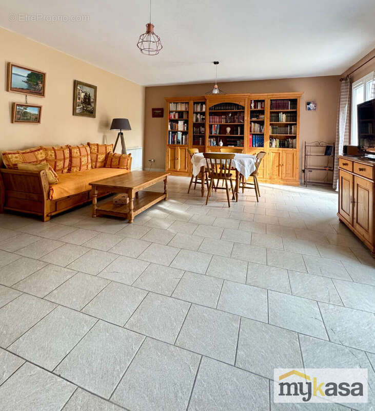 Maison à FOS-SUR-MER