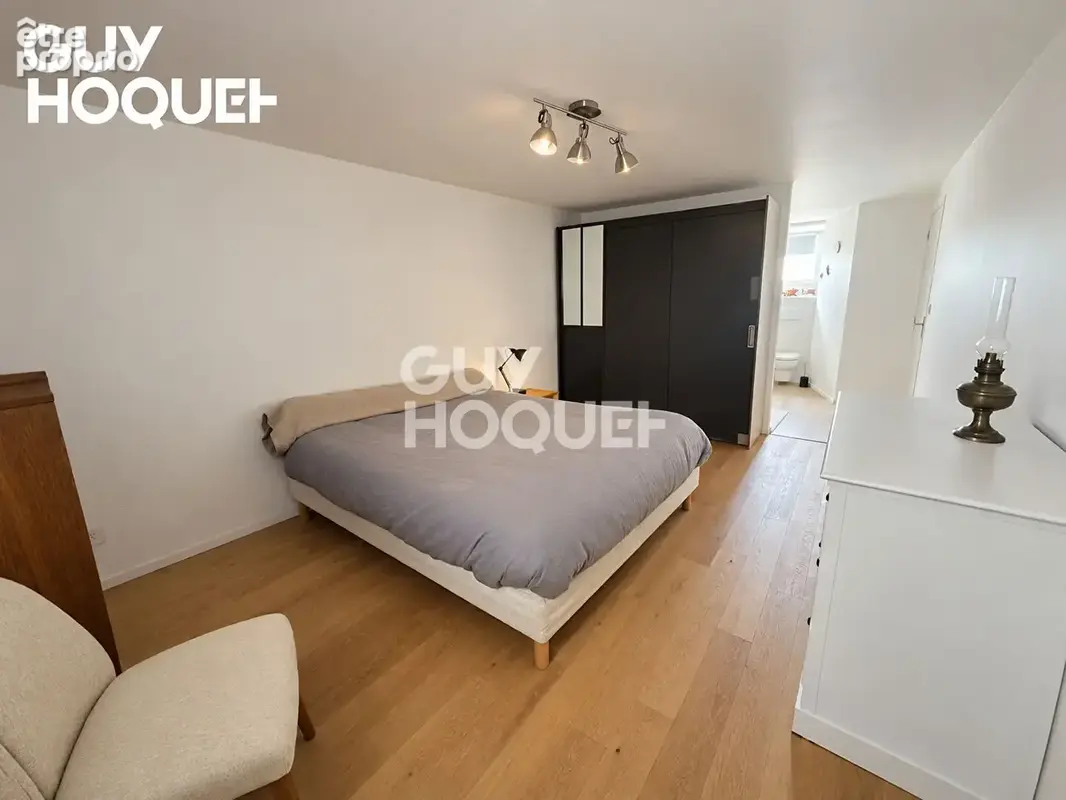 Maison à 10 min de Coulommiers  6 pièces  182 m² - photo 7