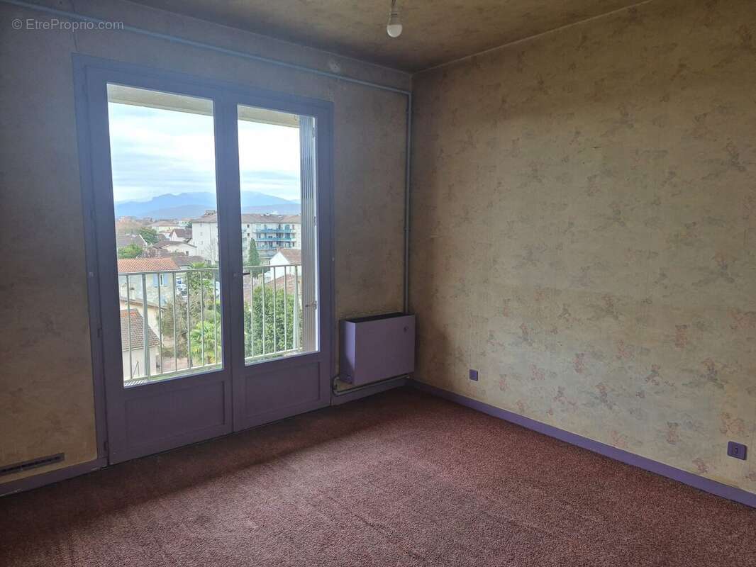 Appartement à SAINT-GAUDENS