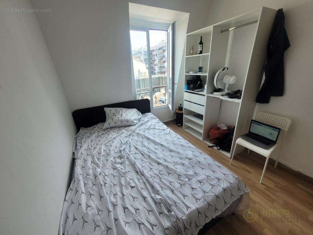 Appartement 10 m² à Paris-15e  - photo 4