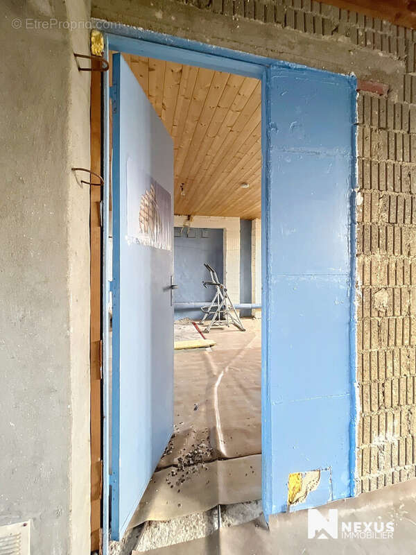 Appartement à ELBEUF