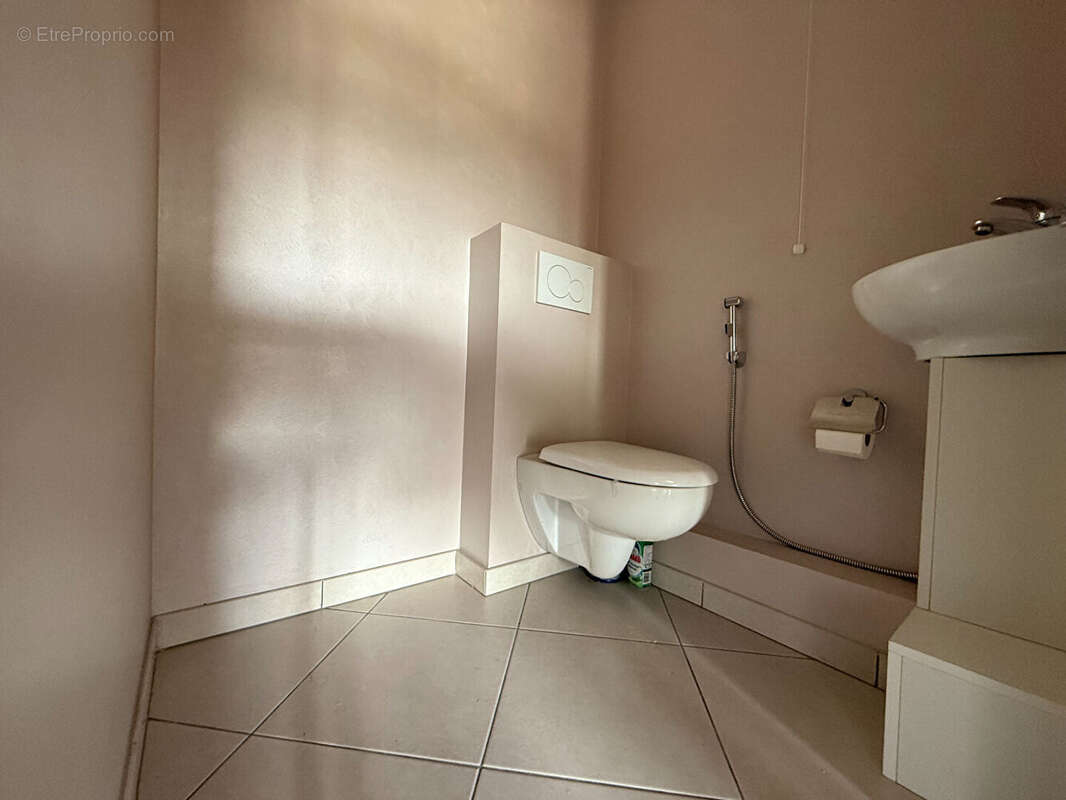 Appartement à PUBLIER