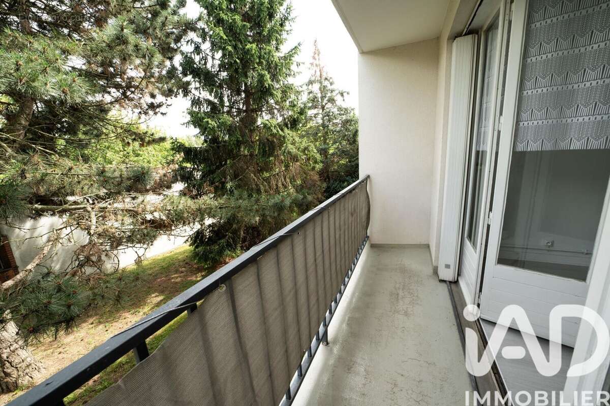 Photo 9 - Appartement à ERMONT