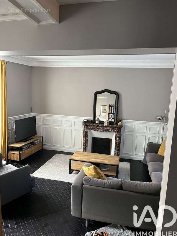 Photo 5 - Maison à VILLIERS-LE-BEL