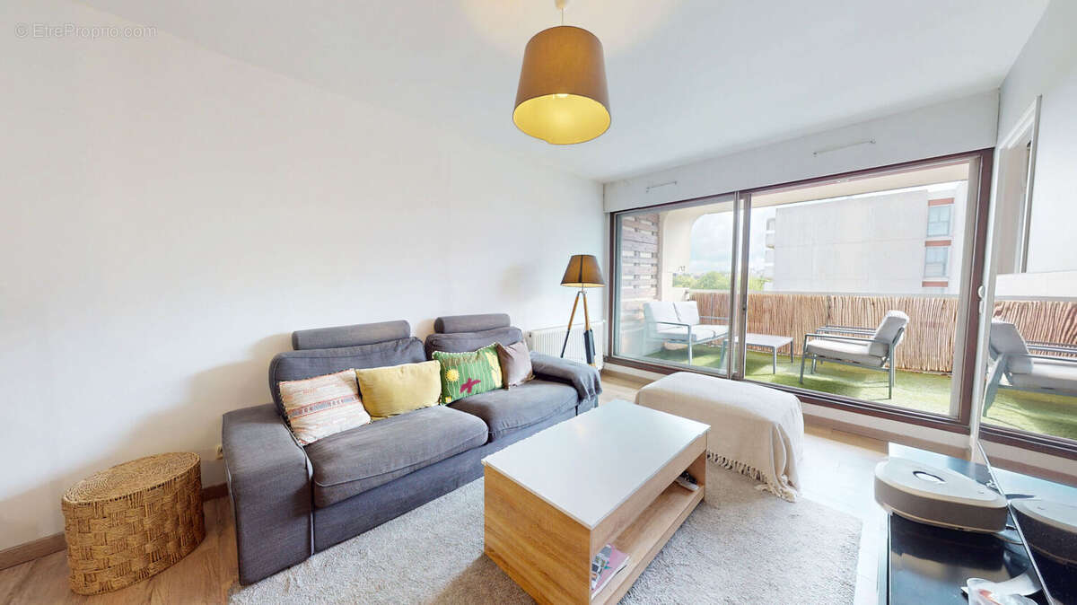 Appartement à CAEN