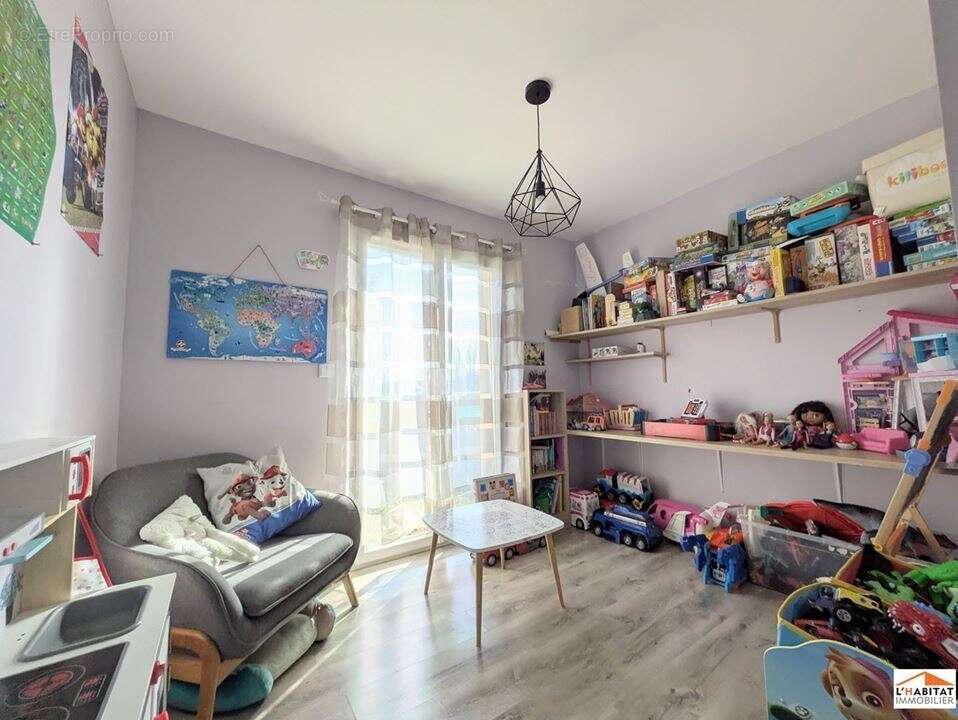 Maison à MONFERRAN-SAVES