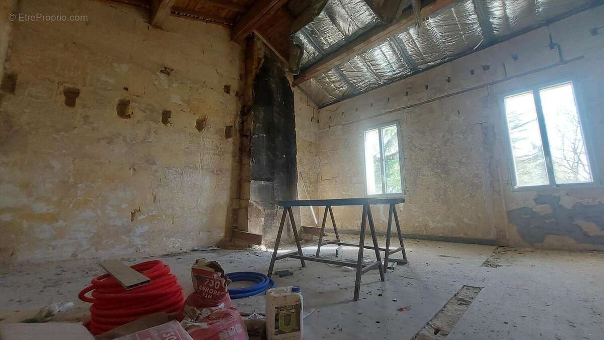 Photo 8 - Maison à MOULON