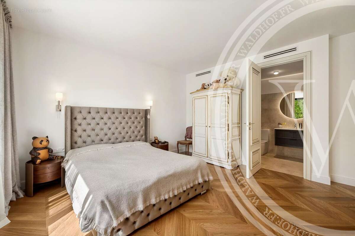 Maison à ROQUEBRUNE-CAP-MARTIN