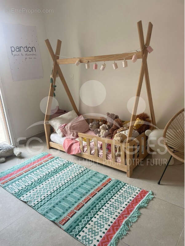 Maison à CASTELNAU-LE-LEZ