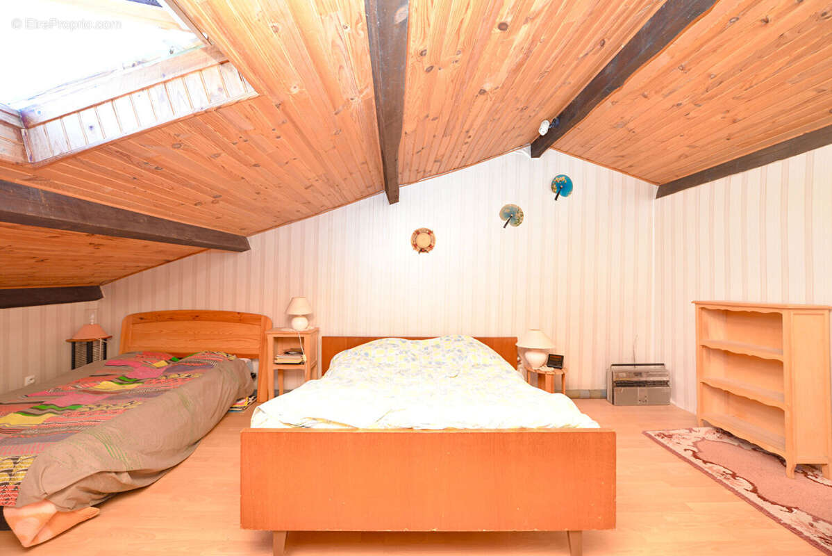 Maison individuelle 6 pièces de 156,05 m²  Castelmaurou - photo 12