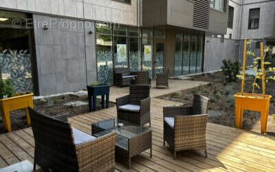 Investissement en residence hotelière - photo 2