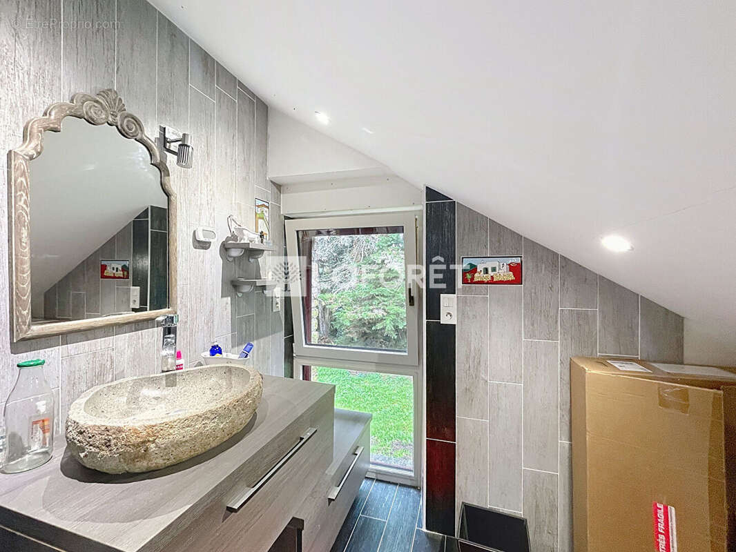 Maison à RIEUX