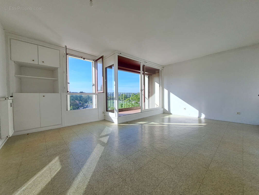 Appartement à BAYONNE