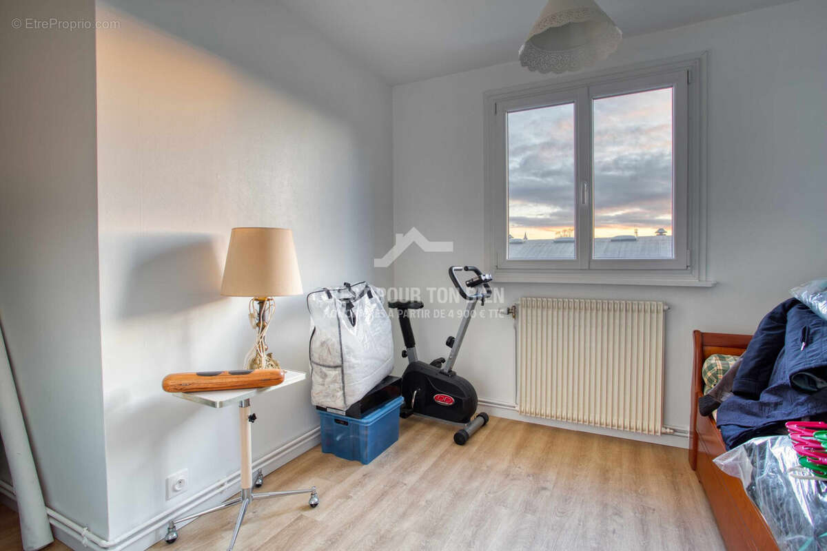 Maison à FRELINGHIEN