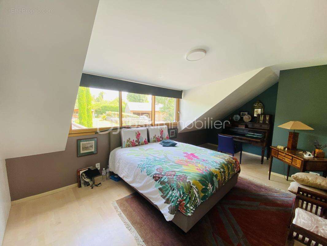 Maison ancienne de 210 m² Langrolay-sur-Rance - photo 12