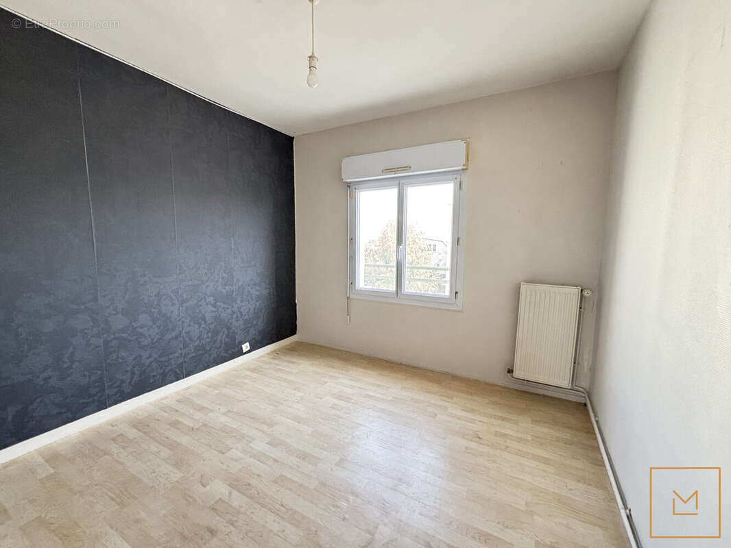 Appartement 71 m² à Caen  - photo 5