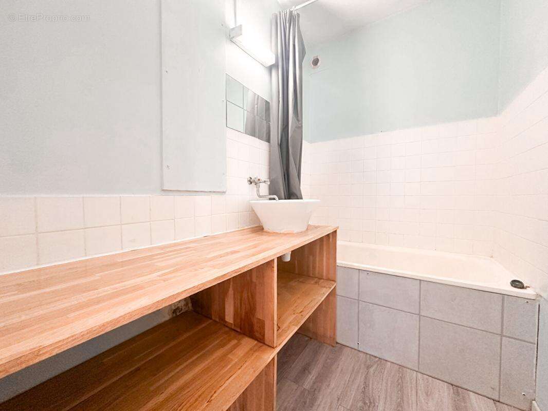 Appartement à SAINT-HERBLAIN