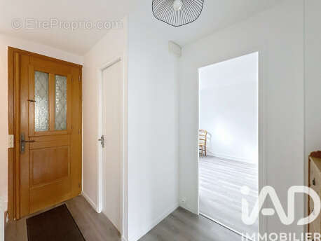Photo 2 - Maison à ACHERES