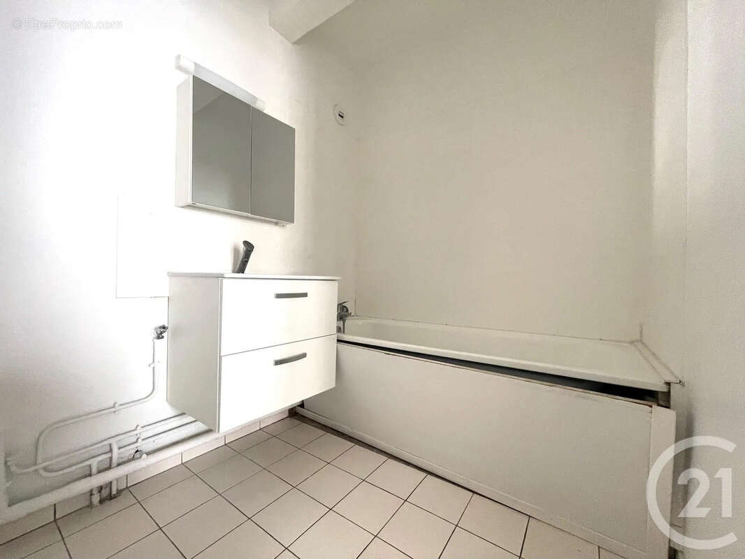 Appartement à MELUN