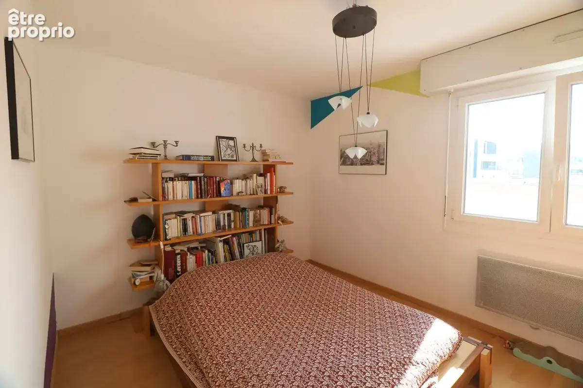 Appartement 2 pièces 60 m² à vendre à Schiltigheim (67300) - photo 8