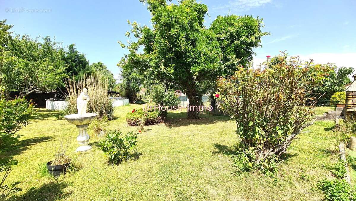 Maison 80 m² à La Selle-Sur-Le-Bied  - photo 6