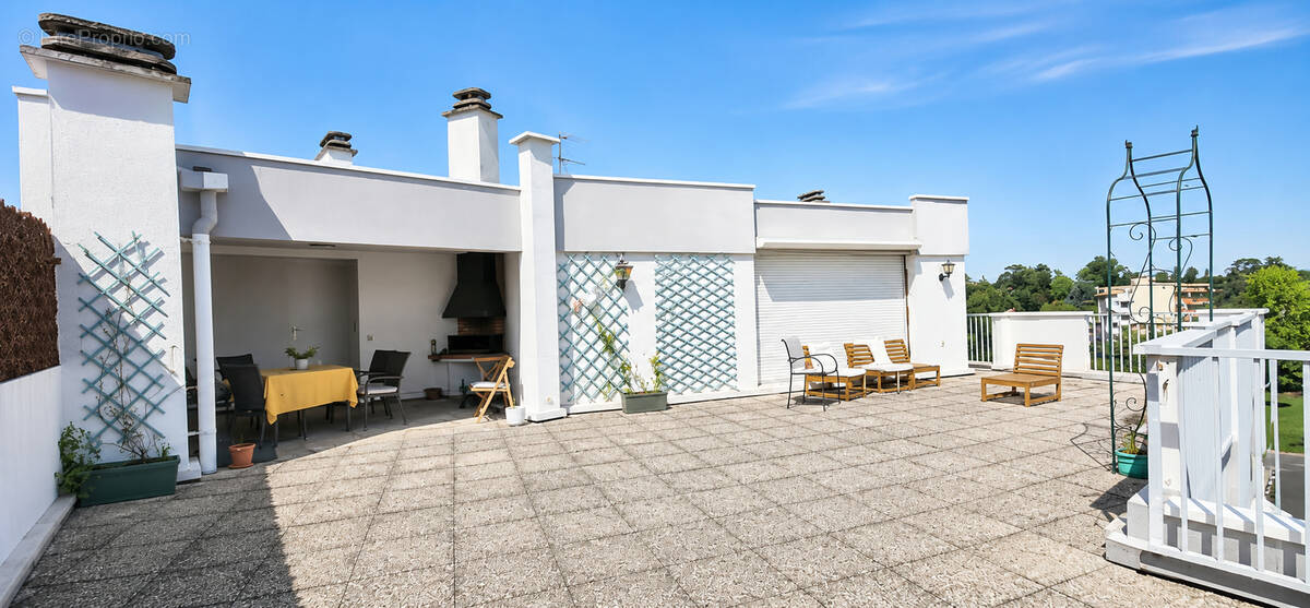 Appartement à PAU