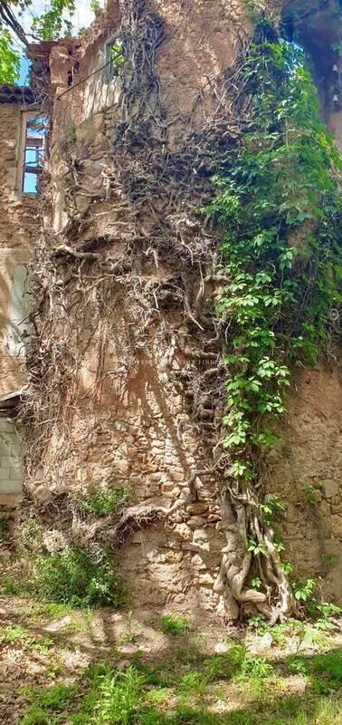 Maison à LE CANNET-DES-MAURES