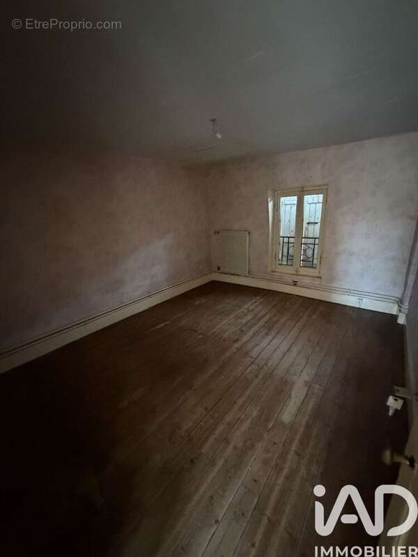 Photo 4 - Maison à BOURBON-LANCY