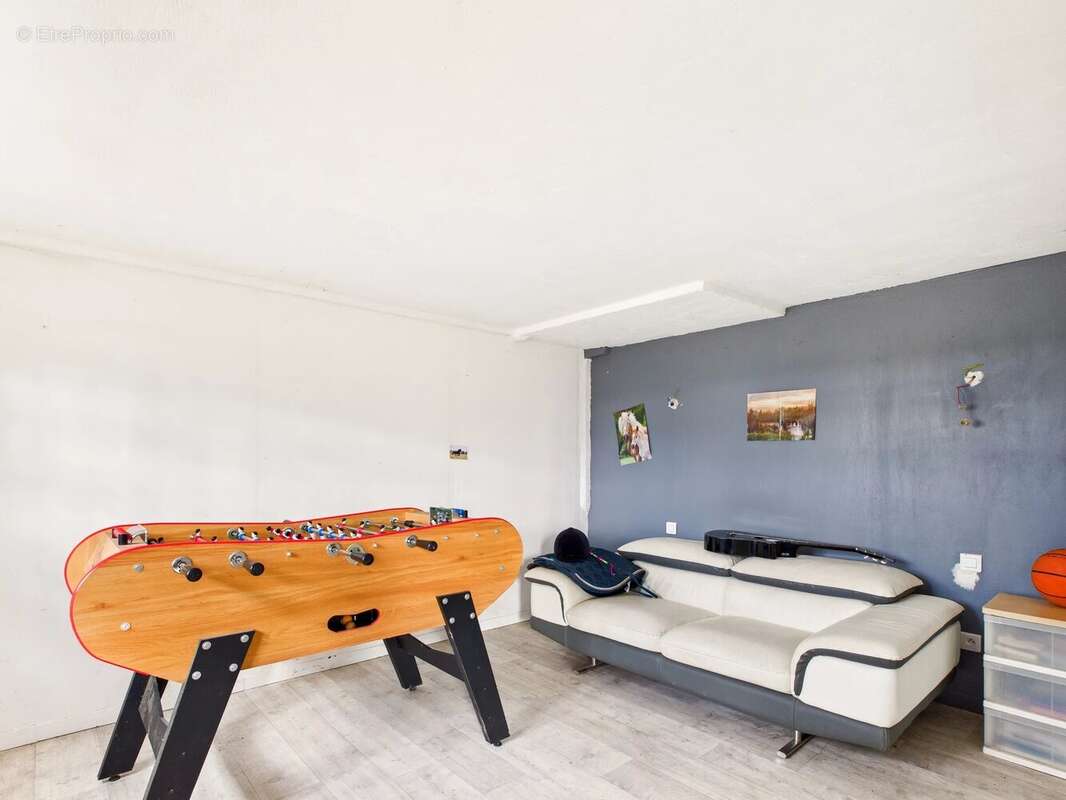 Maison à AURIAC-SUR-DROPT