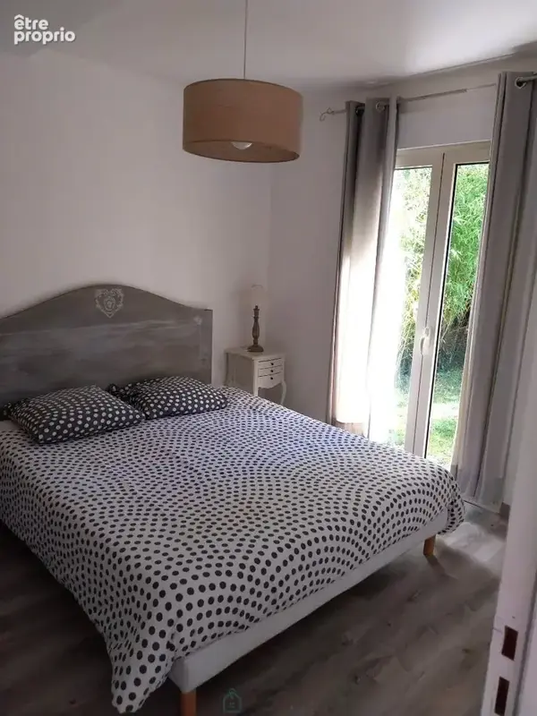 Propriété maison et gite - centre ville - photo 14