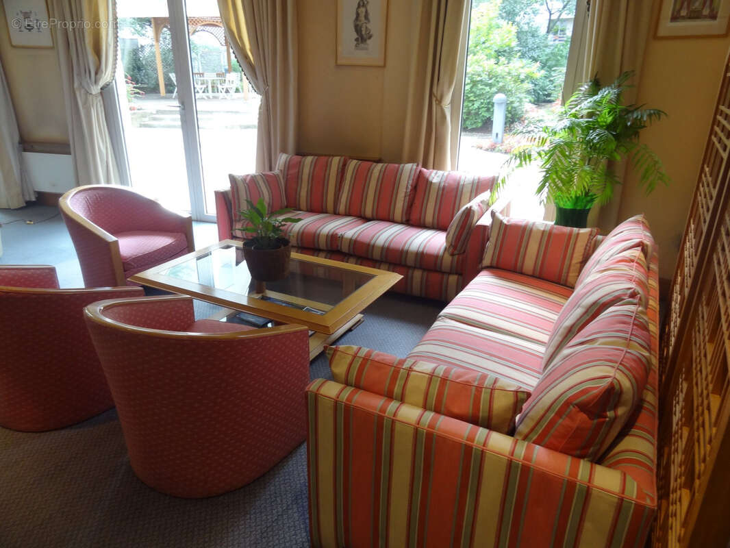 2 pièces Hespérides Boulogne Billancourt - photo 3