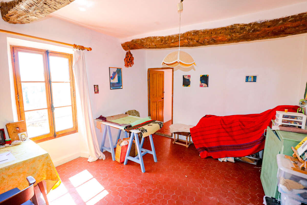 Maison à FLAYOSC