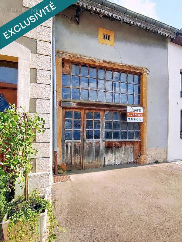 Photo 1 - Maison à THIONVILLE