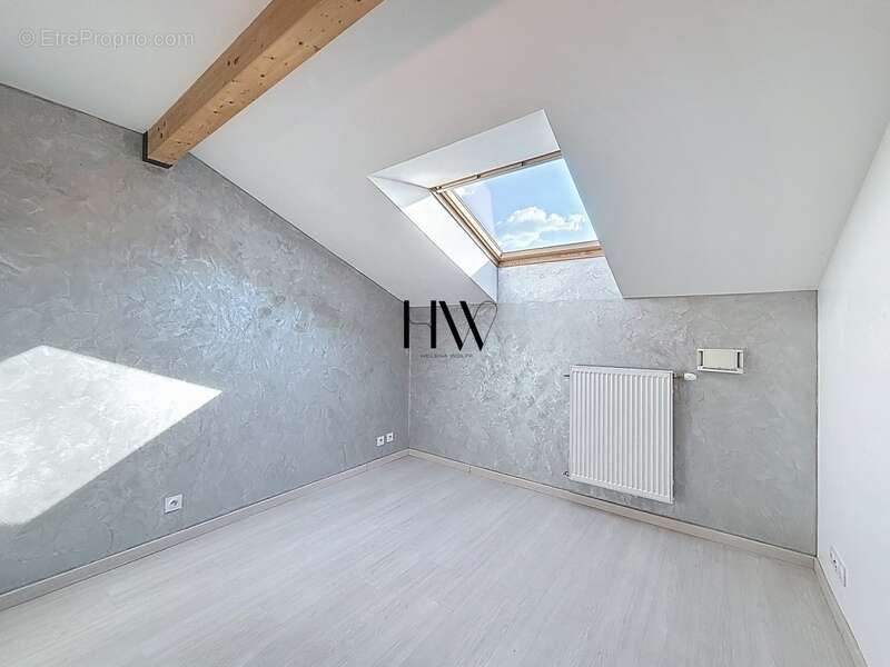 Appartement à ARCHAMPS