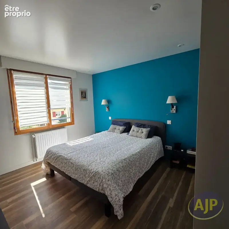 Maison 6 pièces 155 m² à vendre à Vannes (56000) - photo 4