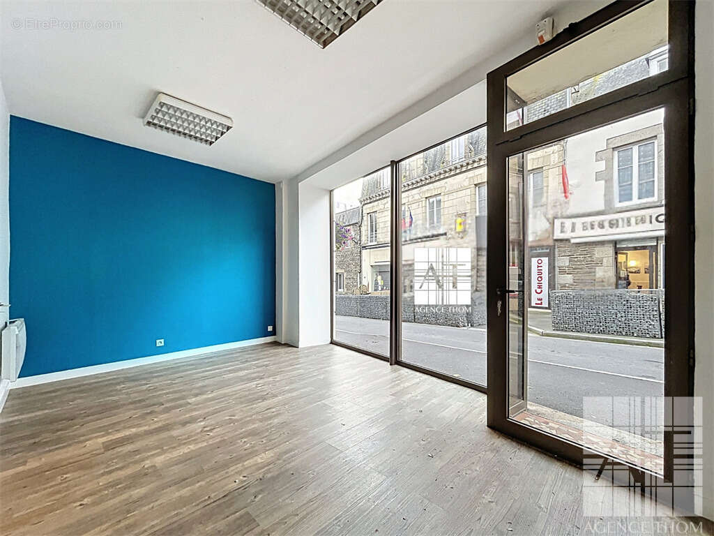 Appartement à SAINT-JAMES