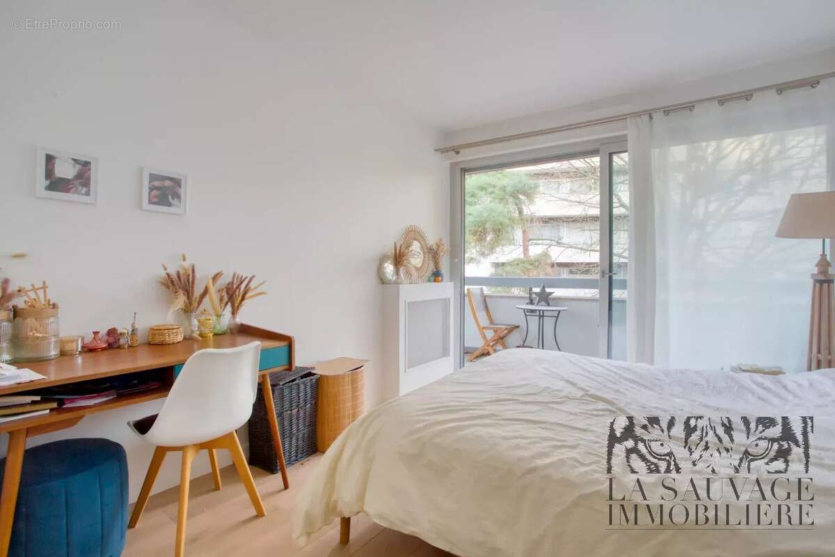 Appartement à MEUDON