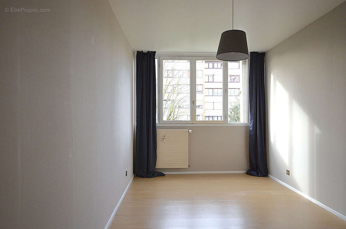 Appartement Villeurbanne 2 pièce(s) 40 m2 Laurent bonnevay - photo 9