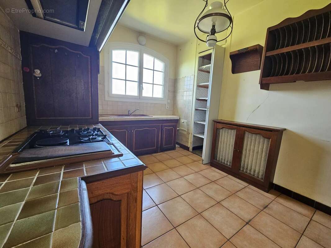 Maison à AUCH