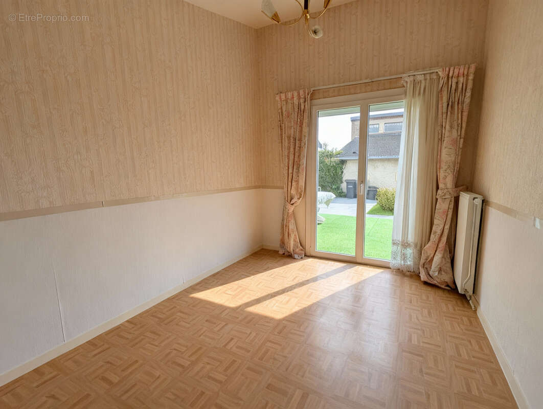 Maison à CHATEAUDUN