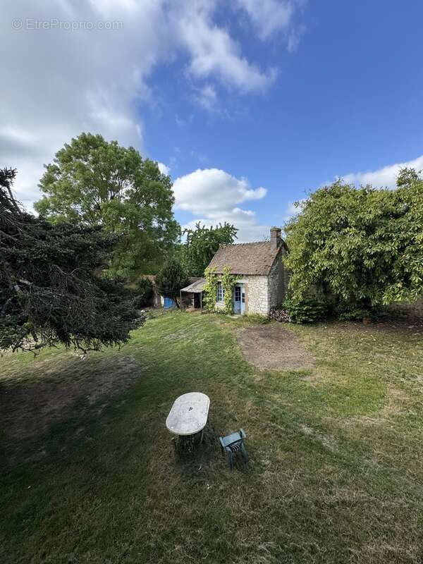 n°4 - Maison à SAINT-PIERRE-DE-BAILLEUL