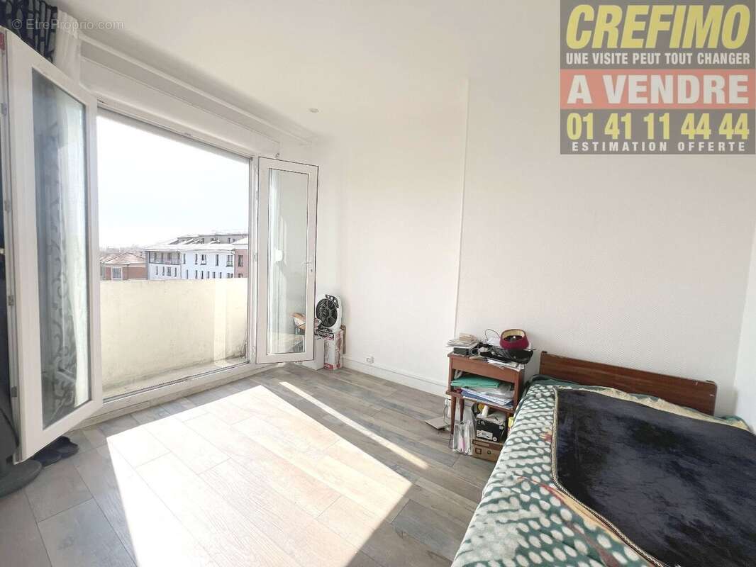 Appartement à BOIS-COLOMBES