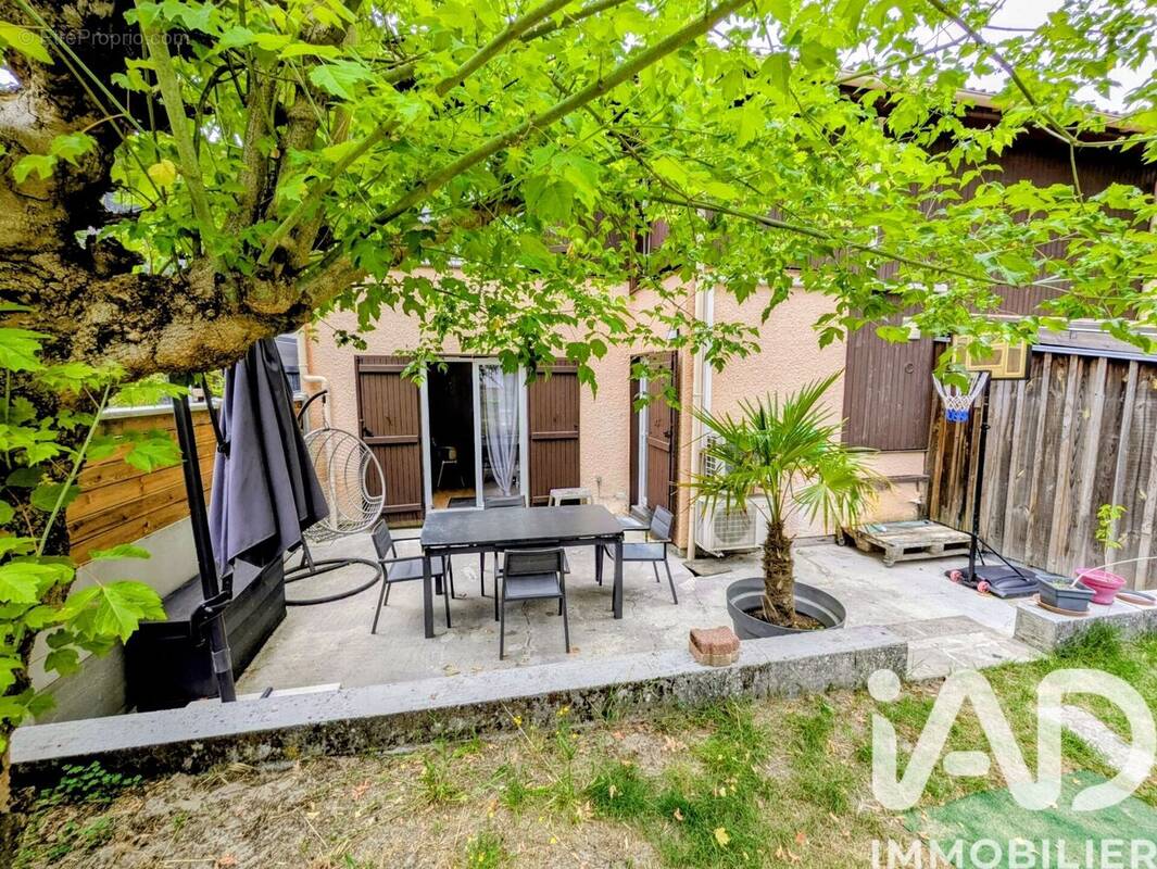 Photo 1 - Maison à LA TESTE-DE-BUCH