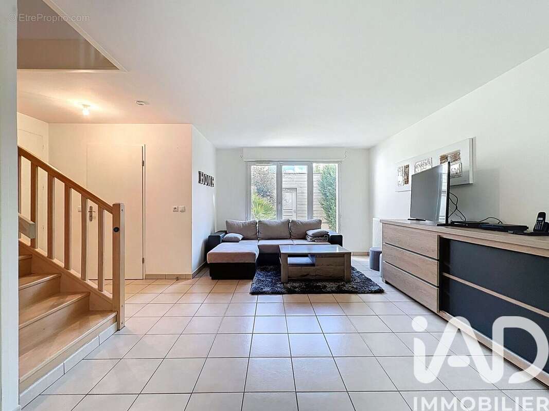 Photo 3 - Maison à OTHIS